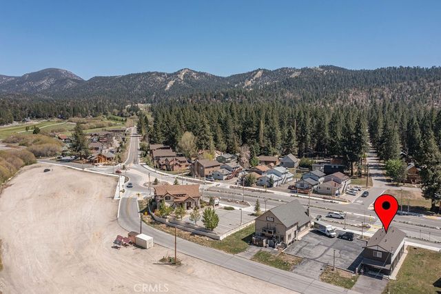 42692 Moonridge Road, Big Bear Lake, CA 92315