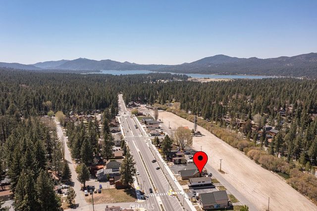 42692 Moonridge Road, Big Bear Lake, CA 92315