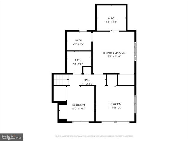 516 PORTLAND DR, Broomall, PA 19008