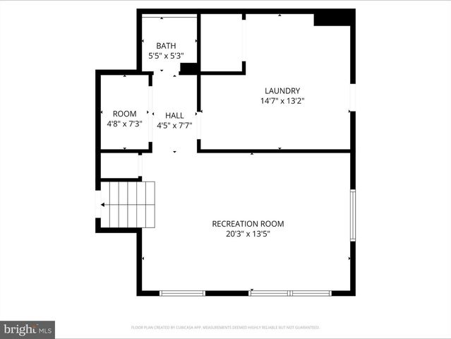 516 PORTLAND DR, Broomall, PA 19008