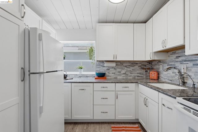 2317 Mira Vista Dr, El Cerrito, CA 94530