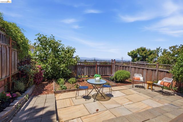 2317 Mira Vista Dr, El Cerrito, CA 94530