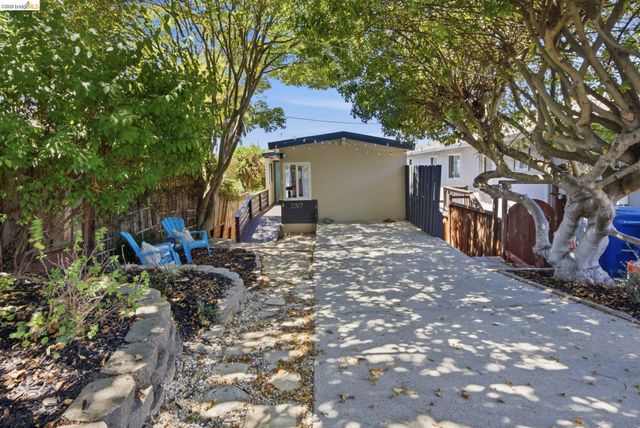 2317 Mira Vista Dr, El Cerrito, CA 94530