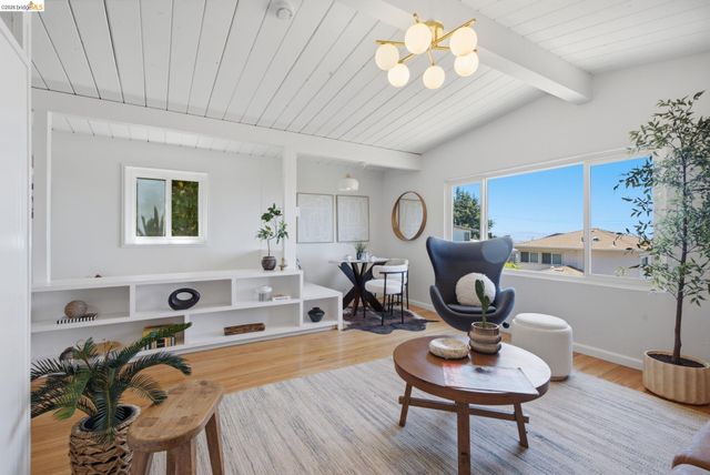 2317 Mira Vista Dr, El Cerrito, CA 94530