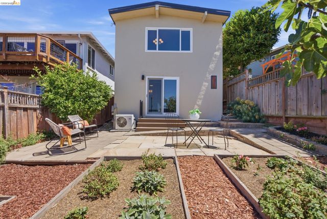 2317 Mira Vista Dr, El Cerrito, CA 94530