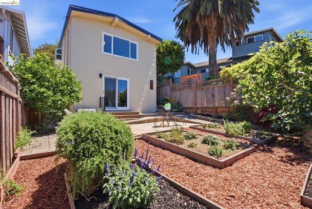 2317 Mira Vista Dr, El Cerrito, CA 94530