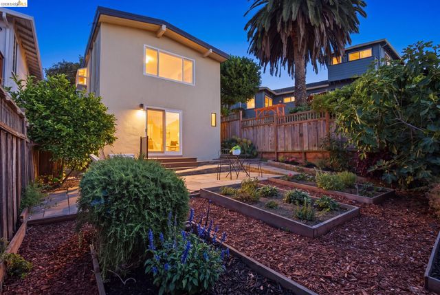2317 Mira Vista Dr, El Cerrito, CA 94530