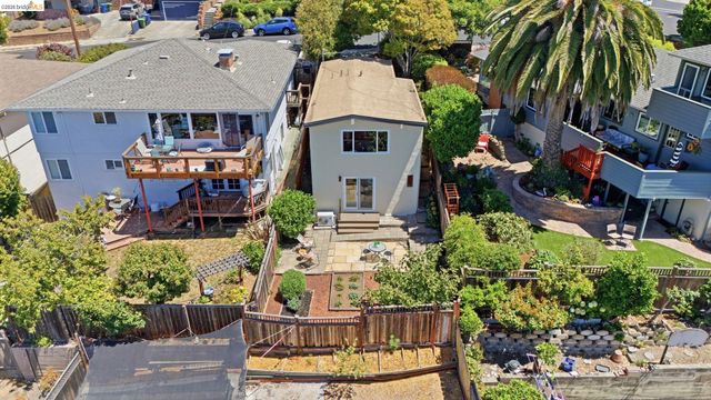 2317 Mira Vista Dr, El Cerrito, CA 94530