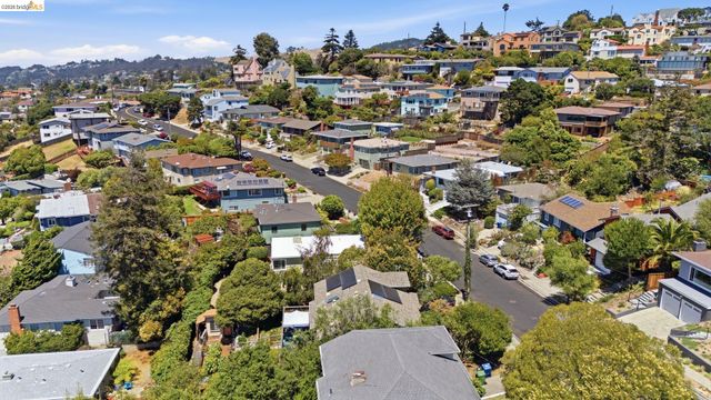 2317 Mira Vista Dr, El Cerrito, CA 94530