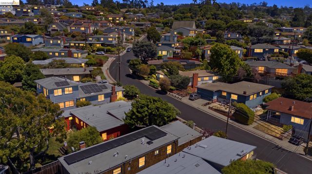 2317 Mira Vista Dr, El Cerrito, CA 94530