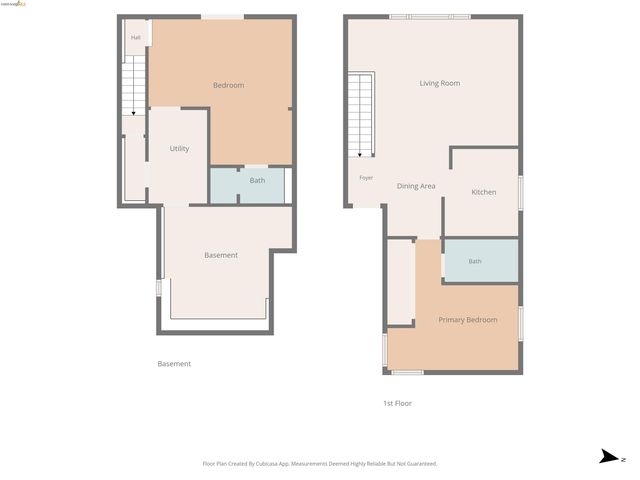 2317 Mira Vista Dr, El Cerrito, CA 94530
