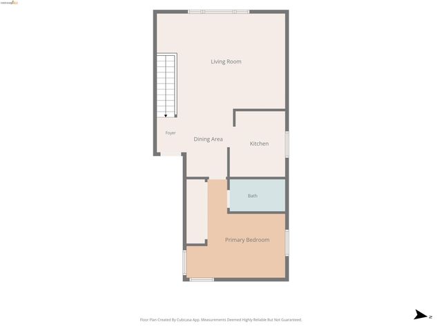 2317 Mira Vista Dr, El Cerrito, CA 94530