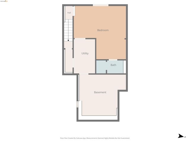 2317 Mira Vista Dr, El Cerrito, CA 94530