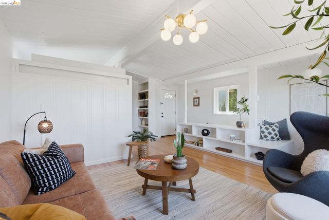 2317 Mira Vista Dr, El Cerrito, CA 94530