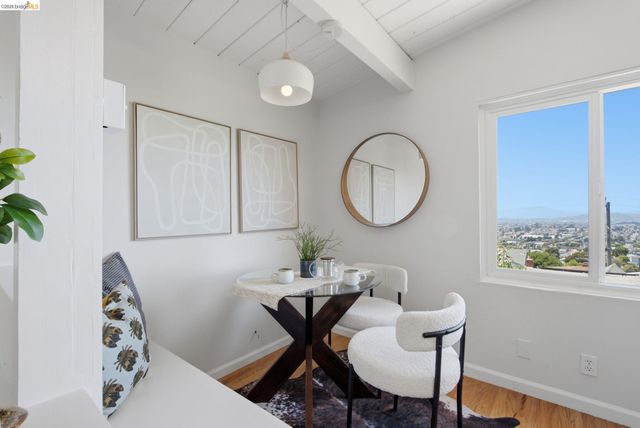 2317 Mira Vista Dr, El Cerrito, CA 94530
