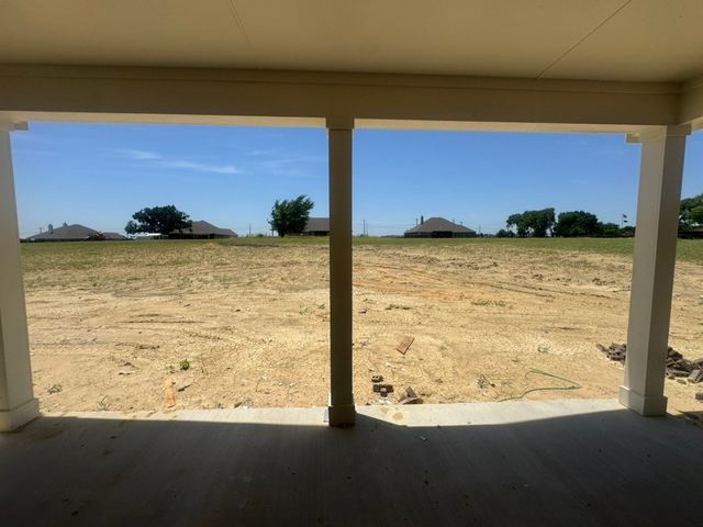 802 Westover Drive, Van Alstyne, TX 75495