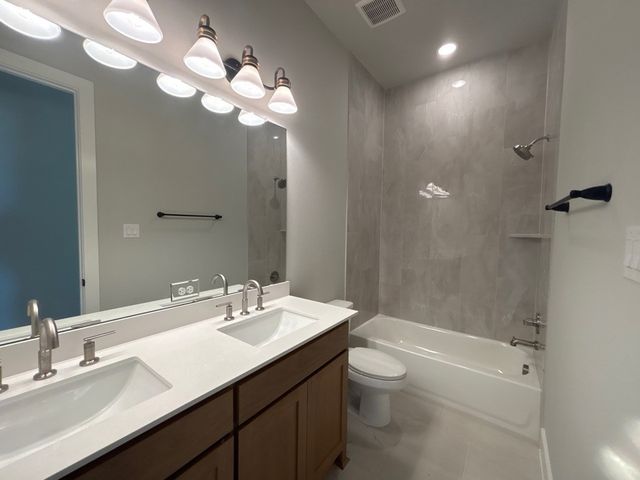 802 Westover Drive, Van Alstyne, TX 75495