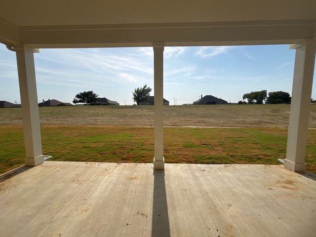 802 Westover Drive, Van Alstyne, TX 75495