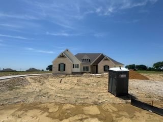 802 Westover Drive, Van Alstyne, TX 75495