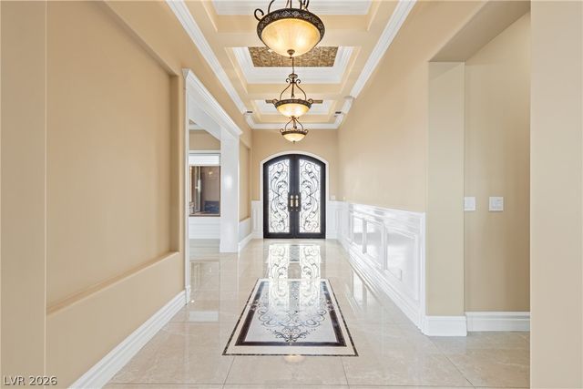 8574 Verde Park Circle, Las Vegas, NV 89129