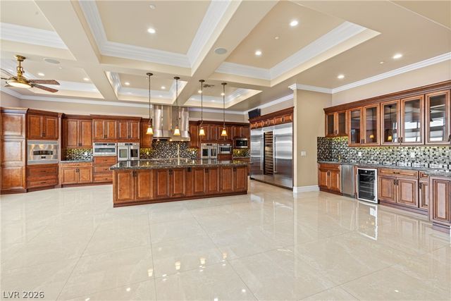 8574 Verde Park Circle, Las Vegas, NV 89129