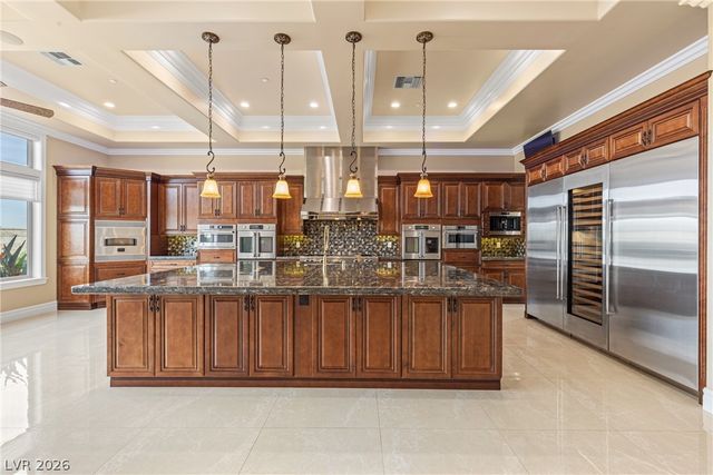 8574 Verde Park Circle, Las Vegas, NV 89129