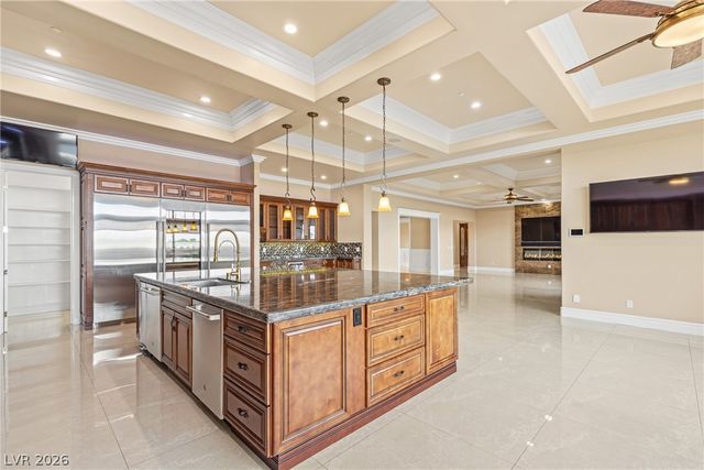8574 Verde Park Circle, Las Vegas, NV 89129
