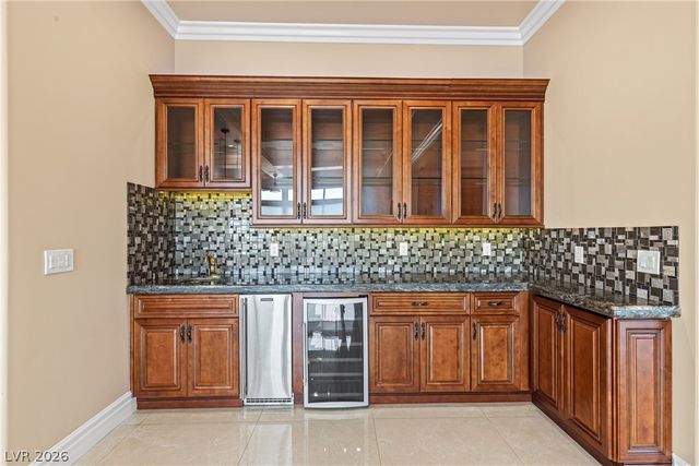 8574 Verde Park Circle, Las Vegas, NV 89129