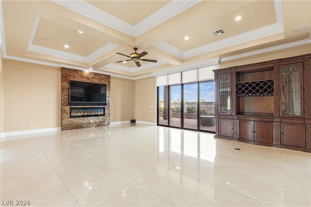 8574 Verde Park Circle, Las Vegas, NV 89129