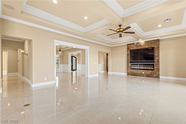 8574 Verde Park Circle, Las Vegas, NV 89129