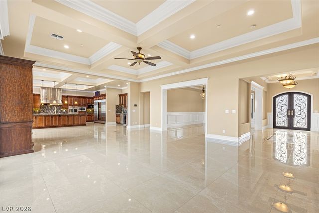 8574 Verde Park Circle, Las Vegas, NV 89129
