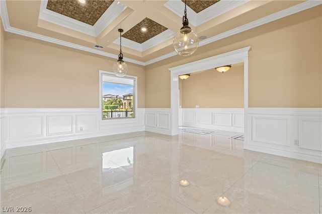 8574 Verde Park Circle, Las Vegas, NV 89129