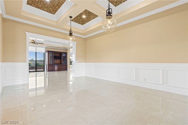 8574 Verde Park Circle, Las Vegas, NV 89129