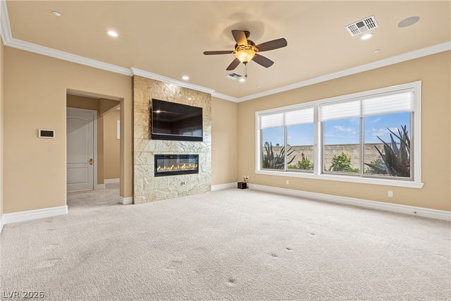 8574 Verde Park Circle, Las Vegas, NV 89129