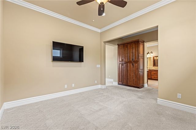 8574 Verde Park Circle, Las Vegas, NV 89129