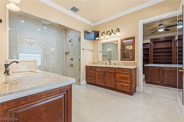 8574 Verde Park Circle, Las Vegas, NV 89129