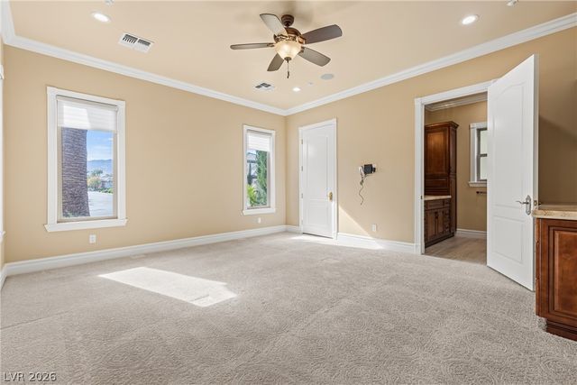 8574 Verde Park Circle, Las Vegas, NV 89129