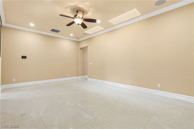 8574 Verde Park Circle, Las Vegas, NV 89129