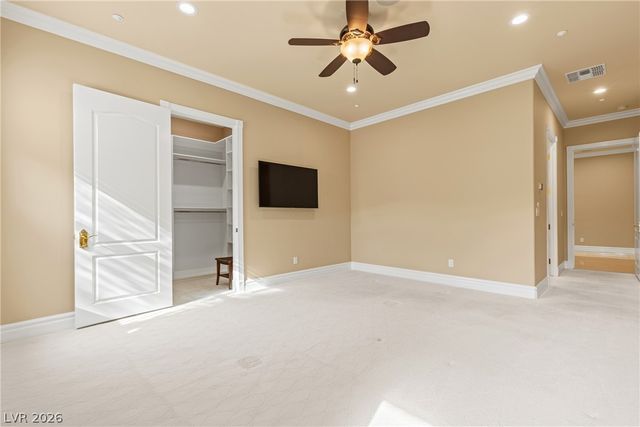 8574 Verde Park Circle, Las Vegas, NV 89129