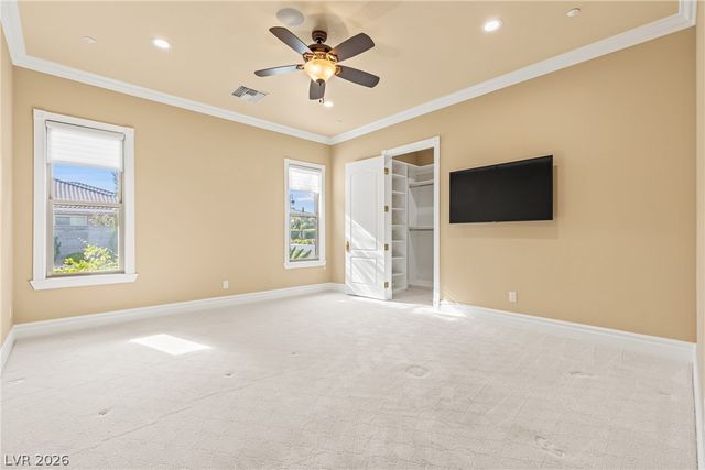 8574 Verde Park Circle, Las Vegas, NV 89129
