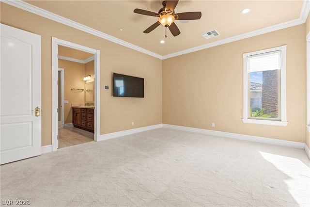 8574 Verde Park Circle, Las Vegas, NV 89129