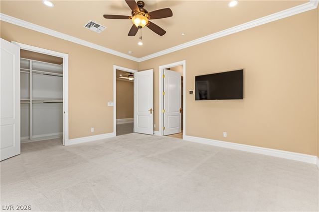 8574 Verde Park Circle, Las Vegas, NV 89129