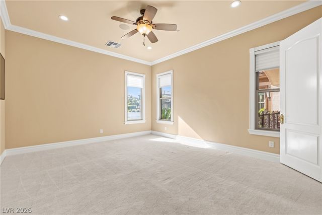 8574 Verde Park Circle, Las Vegas, NV 89129