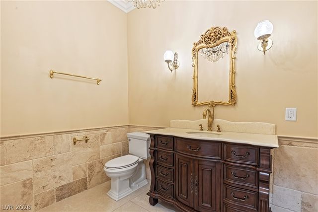 8574 Verde Park Circle, Las Vegas, NV 89129