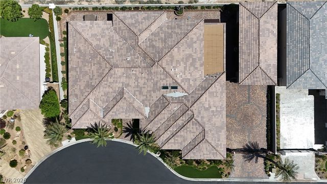 8574 Verde Park Circle, Las Vegas, NV 89129