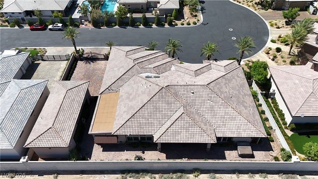 8574 Verde Park Circle, Las Vegas, NV 89129