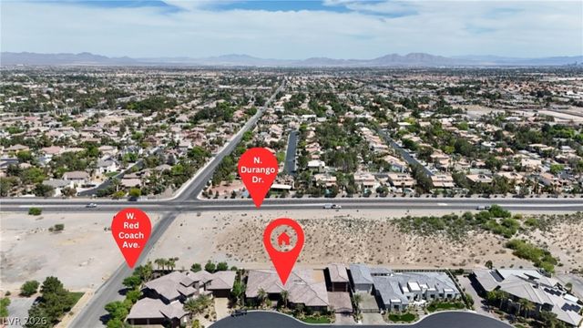 8574 Verde Park Circle, Las Vegas, NV 89129