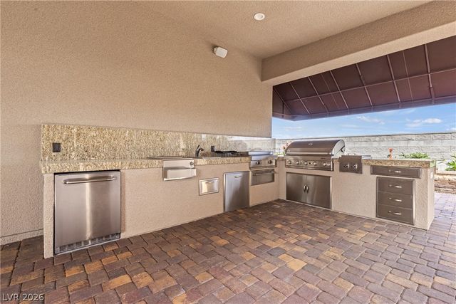 8574 Verde Park Circle, Las Vegas, NV 89129