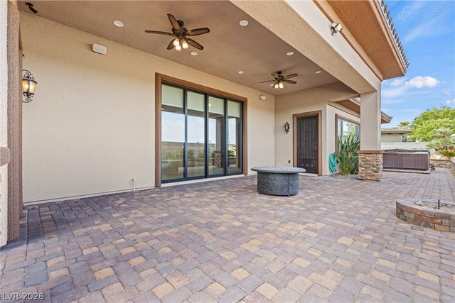 8574 Verde Park Circle, Las Vegas, NV 89129