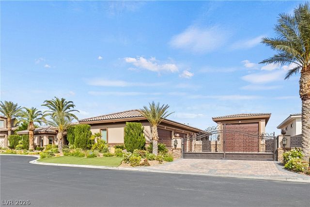 8574 Verde Park Circle, Las Vegas, NV 89129